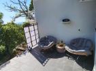 Charming renovated 100 m2 townhouse in Petrovac near beach