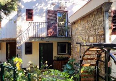 House for sale in Petrovac