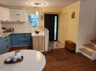 Charming renovated 100 m2 townhouse in Petrovac near beach