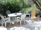 Charming 40 m2 Apartment with Private Yard 40 m2 near Sveti Stefan