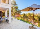 Luxury 358 m2 Villa with Stunning Sea Views in Budva