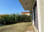 New Stunning Sea View 102 m2 House in Bijela, Boka-Kotor Bay with Big Land Plot