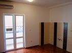 Brand new 1-bedroom 39 m2 flat in Herceg Novi