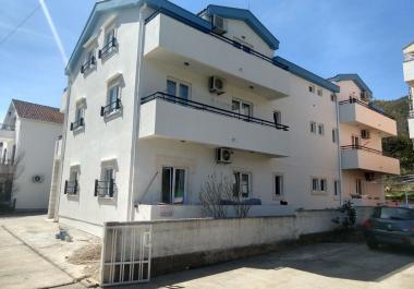 Apartment in Bijela