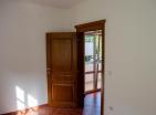 Brand new 1-bedroom 39 m2 flat in Herceg Novi