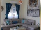 Spacious Furnished Apartment with Pool in Scenic Kavac above Tivat