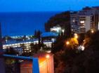 Charming 58 m2 Apartment in Budva with Sea and Mountain Views