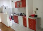 Charming 58 m2 Apartment in Budva with Sea and Mountain Views