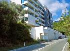 Charming 58 m2 Apartment in Budva with Sea and Mountain Views