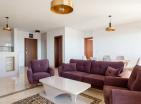 Stunning furnished sea View 130 m2 apartment in Anatolia Residence in Bečići