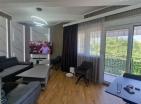 Luxury Spacious 117 m2 Flat in Podgorica with 3 Bedrooms