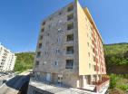 Luxury Seaview 43 m2 Apartment in Bečići with Parking