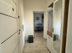 Charming Budva 55 m2 apartment with terrace and mountain views