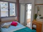 Cozy 1-bedroom 33 m2 flat in Budva, steps from the sea