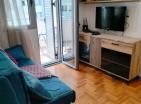 Cozy 1-bedroom 33 m2 flat in Budva, steps from the sea