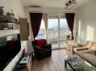 Stylish 95 m2 flat in Bar with panoramic city and mountain views