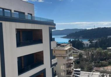 Flat for sale in Becici