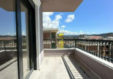 Modern 2 bedrooms 69 m2 Apartment with Sea Views