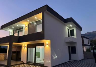 New Modern Fully Furnished 190 m2 House in Bar