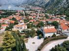 Luxury Seaside 450 m2 House in Kotor with Stunning Bay Views and Pool