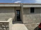 Two-Story 150m2 House with Sea View in Krasici