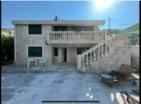 Two-Story 150m2 House with Sea View in Krasici