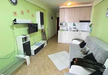 Apartment in Sutomore