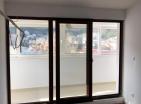 Renovated panoramic 87 m2 Apartment in Budva steps from the sea