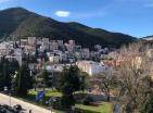 Renovated panoramic 87 m2 Apartment in Budva steps from the sea