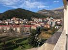 Panoramic View 87 m2 Apartment in Budva Steps from the Sea