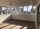 Panoramic View 87 m2 Apartment in Budva Steps from the Sea