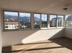 Panoramic View 87 m2 Apartment in Budva Steps from the Sea