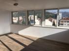 Renovated panoramic 87 m2 Apartment in Budva steps from the sea