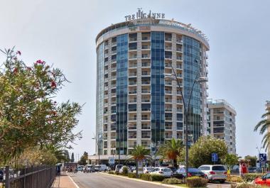 Buy flat in Budva