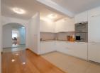 Spacious 202 m2 Apartment in Budva With Garage and Big Terrace