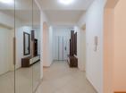 Spacious 202 m2 Apartment in Budva With Garage and Big Terrace