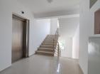 Spacious 202 m2 Apartment in Budva With Garage and Big Terrace