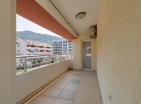 Spacious 202 m2 Apartment in Budva With Garage and Big Terrace