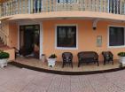 Mini hotel in Bar with 7 apartments with sea view