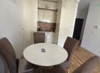 2 bedrooms 68 m2 apartment in Bar in new building 10 minutes walk to the sea