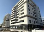 2 bedrooms 68 m2 apartment in Bar in new building 10 minutes walk to the sea