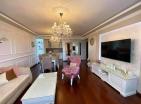 Seaside Living: Fully-Furnished 73 m2 flat with 2 bedrooms 800 m form sea