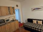 Tourist apartment in Tivat with terrace, parking and perfect for investments