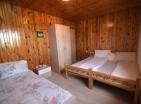 3 floors forest retreat: spacious 130 m2 house next to Zabljak