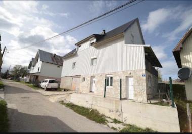 Home in Zabljak