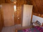 3 floors forest retreat: spacious 130 m2 house next to Zabljak