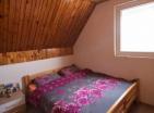 3 floors forest retreat: spacious 130 m2 house next to Zabljak