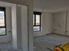 New luxury two bedrooms 60 m2 apartments in Bar just 1 km from sea