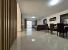 Modern family 2 storey 229 m2 house in Bar with lux interiors