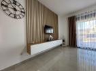 Modern family 2 storey 229 m2 house in Bar with lux interiors